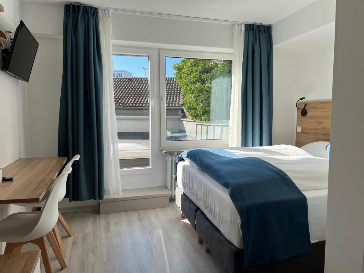 Hotel 83 Бонн Екстер'єр фото
