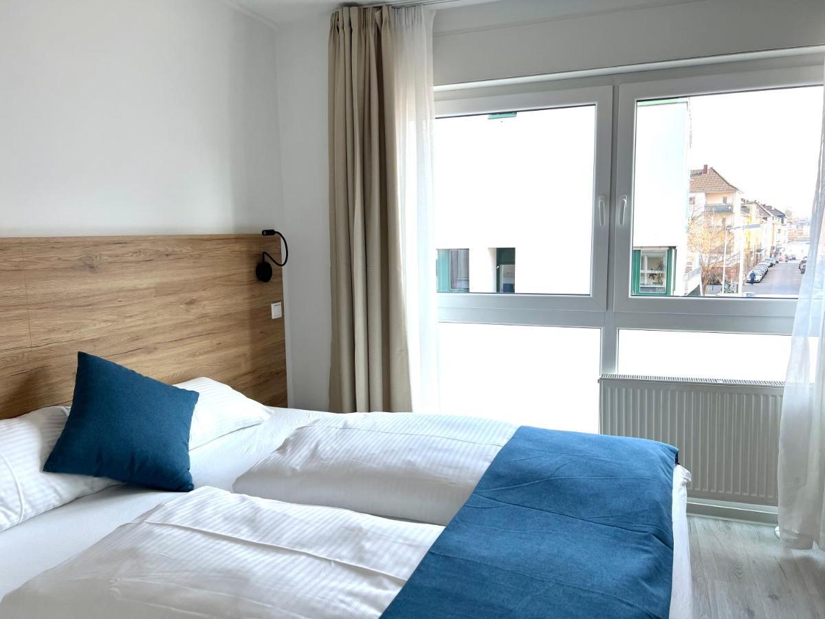 Hotel 83 Бонн Екстер'єр фото