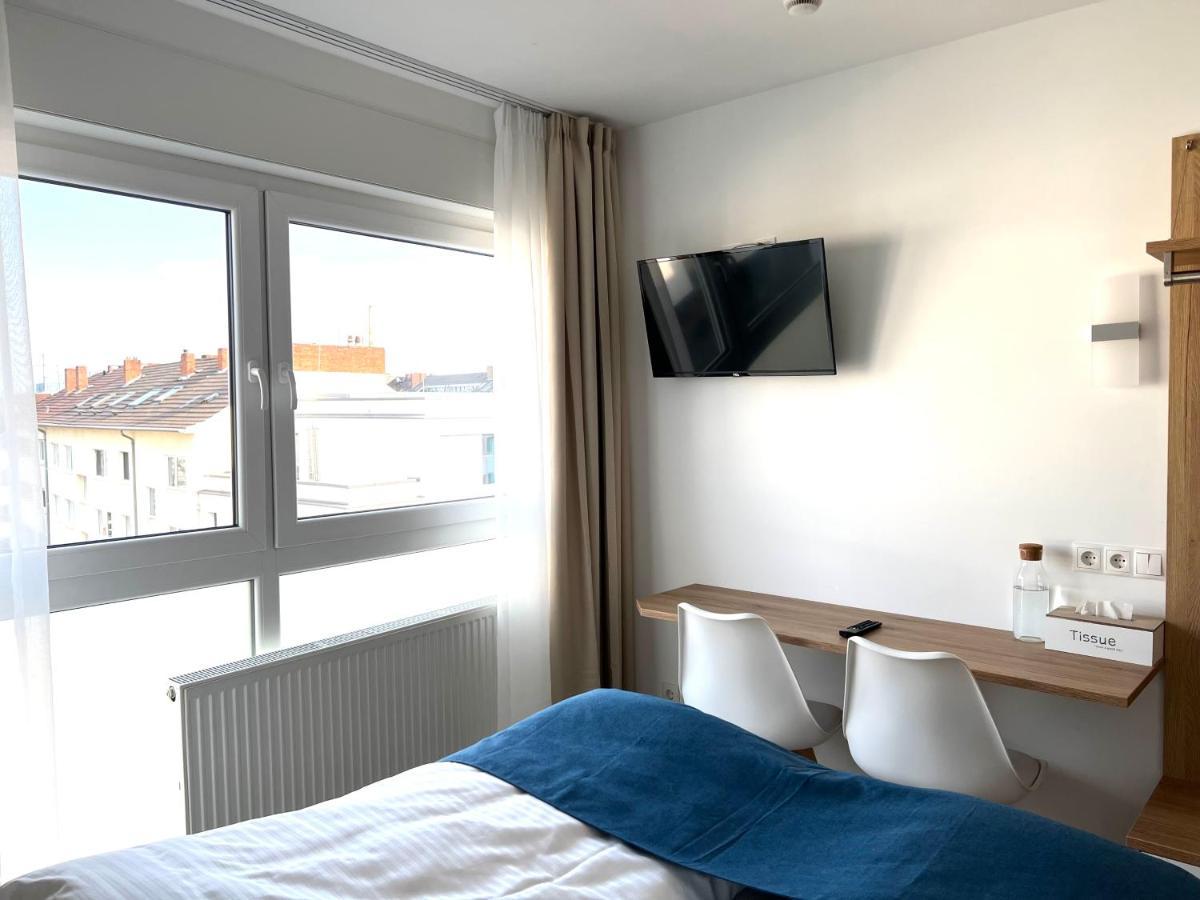 Hotel 83 Бонн Екстер'єр фото