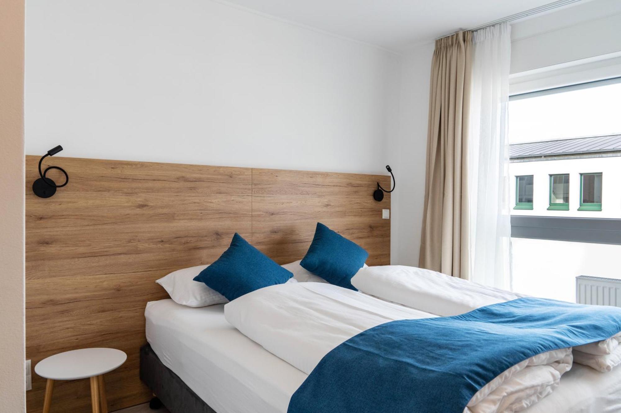 Hotel 83 Бонн Екстер'єр фото