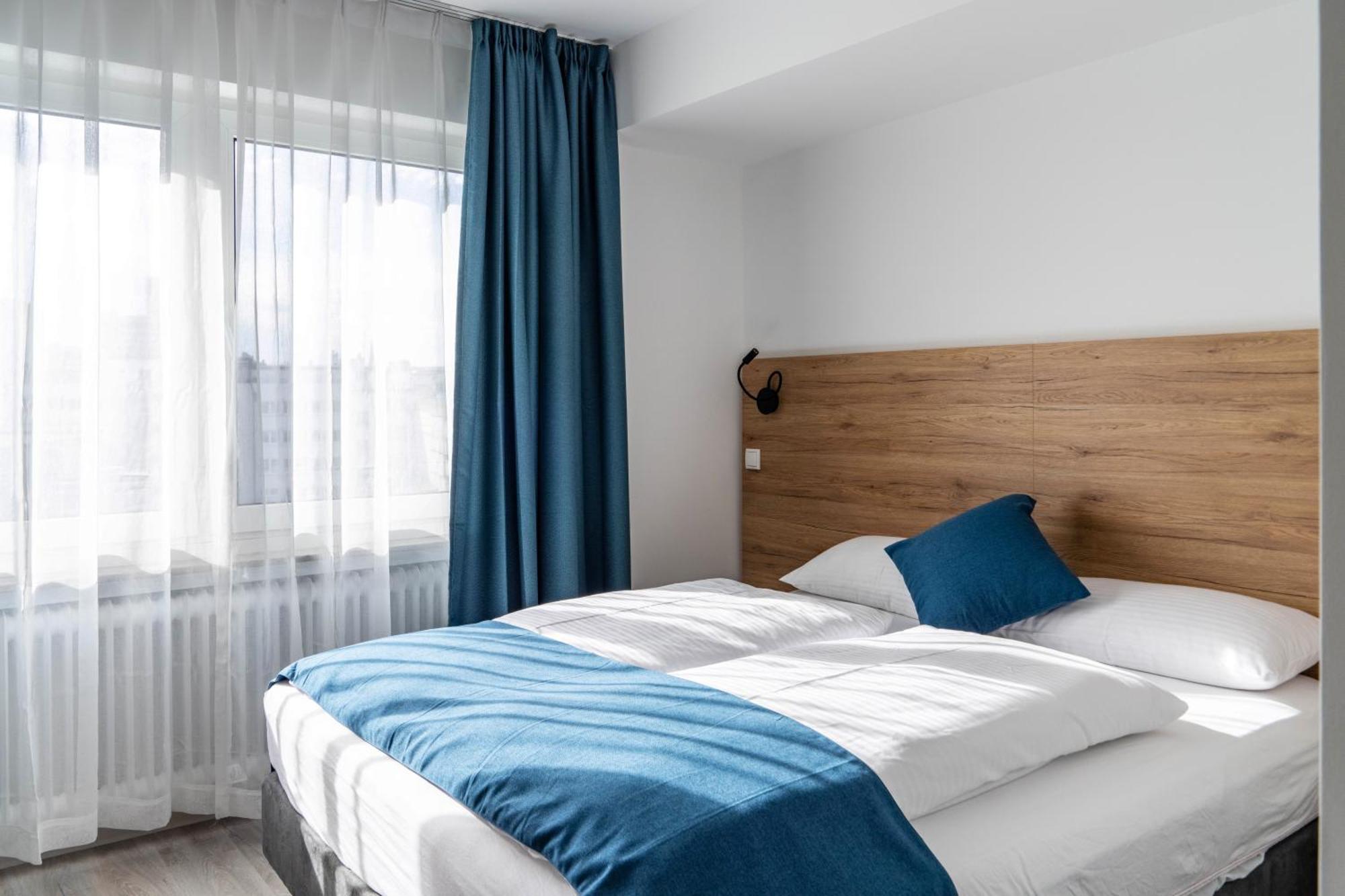 Hotel 83 Бонн Екстер'єр фото