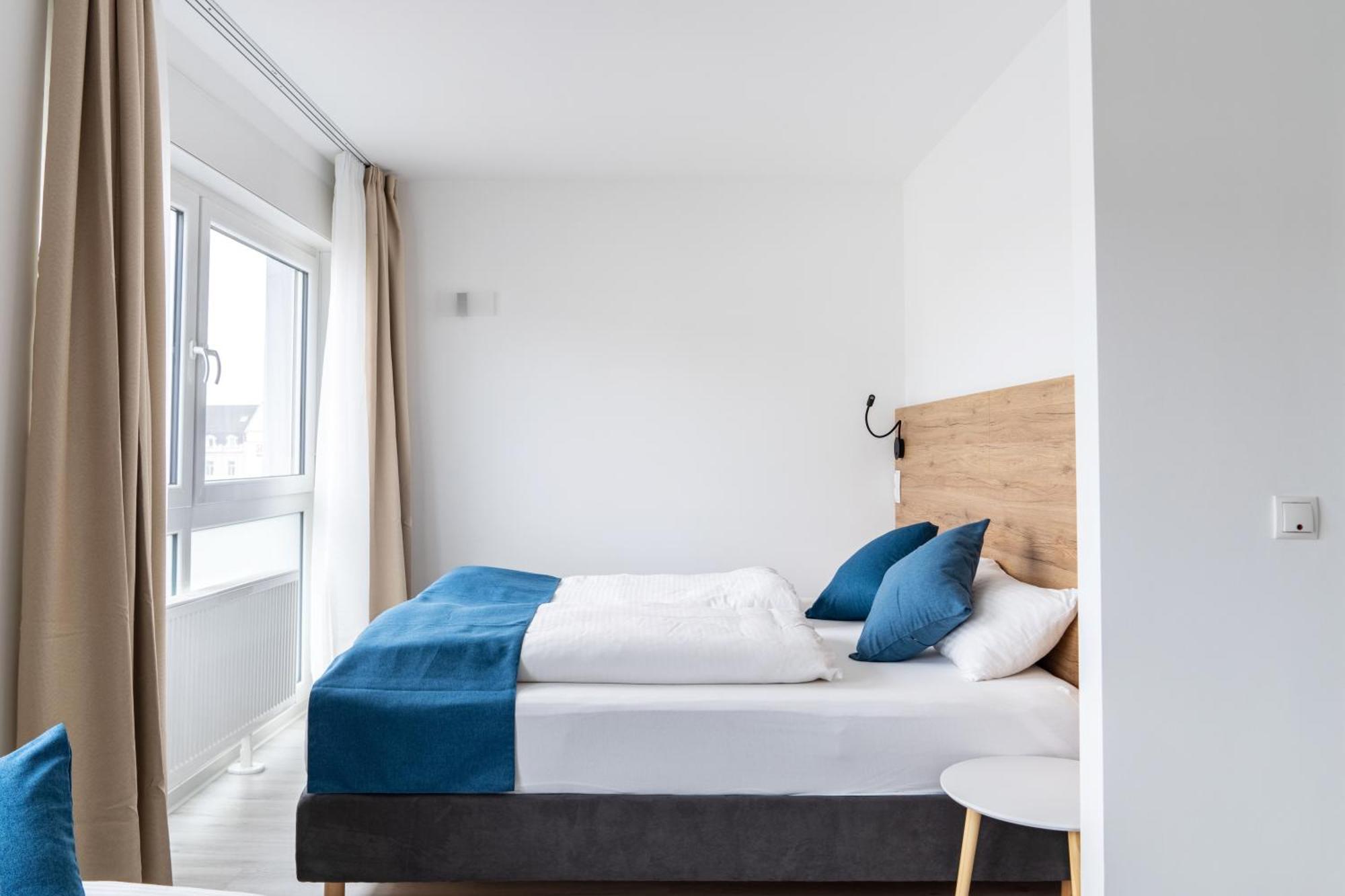 Hotel 83 Бонн Екстер'єр фото