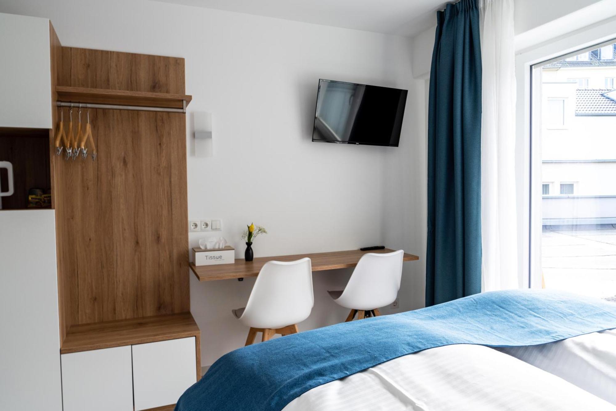 Hotel 83 Бонн Екстер'єр фото
