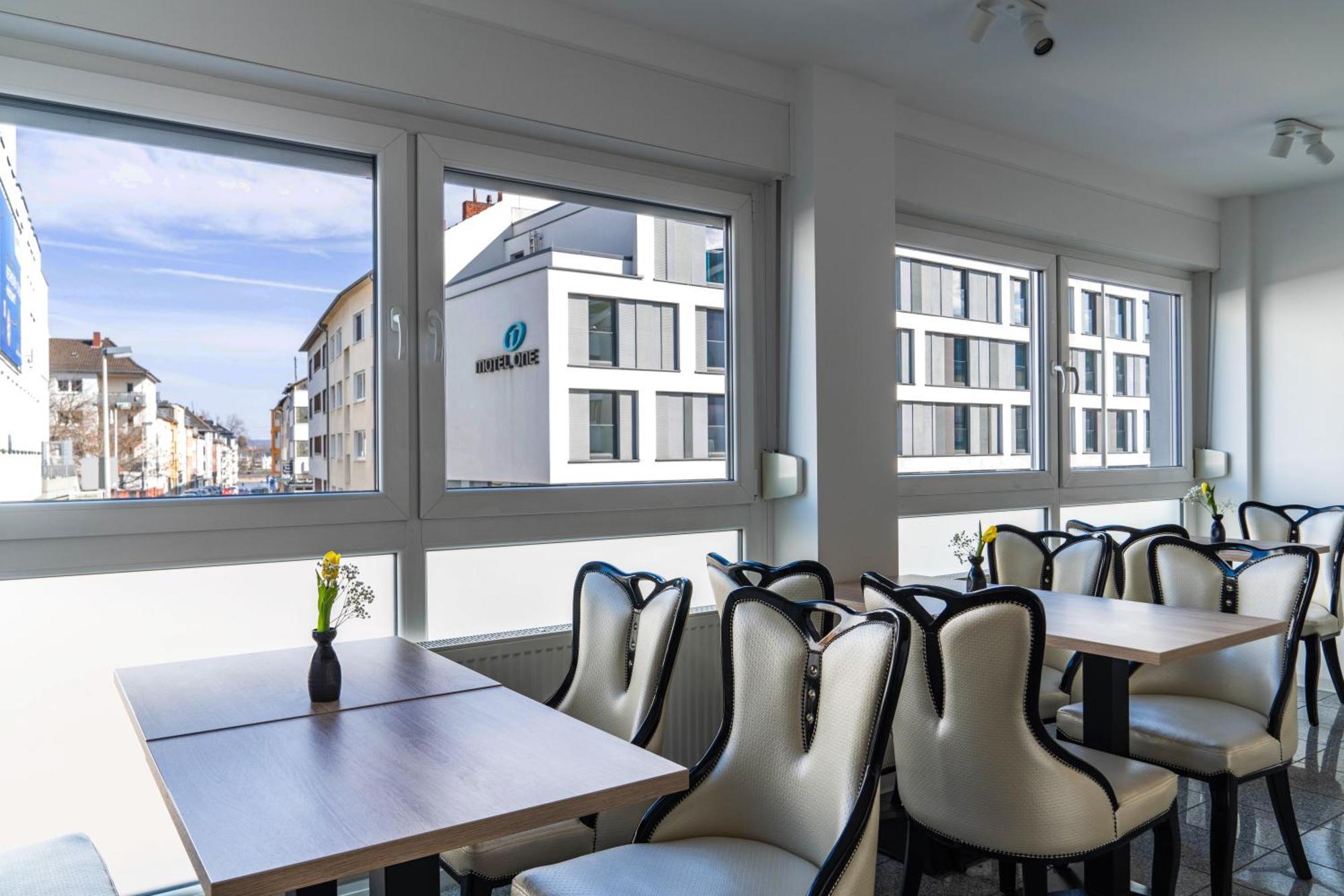 Hotel 83 Бонн Екстер'єр фото